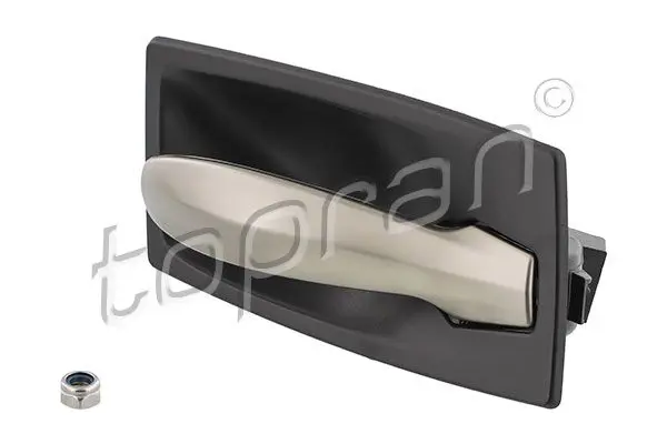 620 026 Exterior Door Handle
