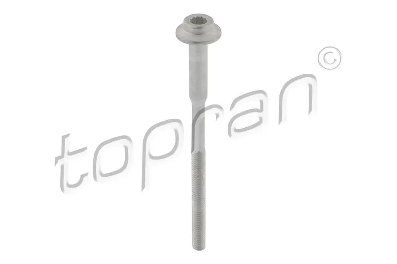 120 668 Screw, injection nozzle holder