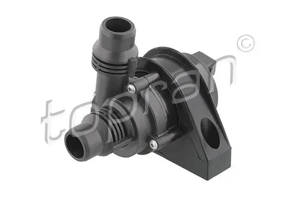 620 671 Auxiliary Water Pump (cooling