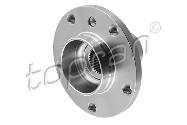 634 164 Piasta Kola /P/Bmw X5 3.0I