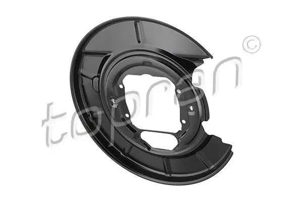 503 350 Splash Guard, brake disc