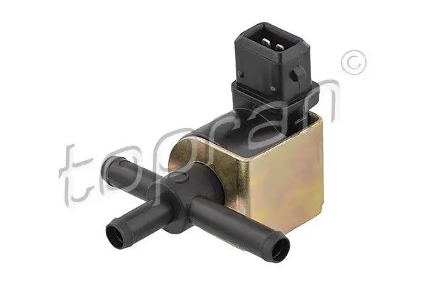 115 269 Boost Pressure Control Valve