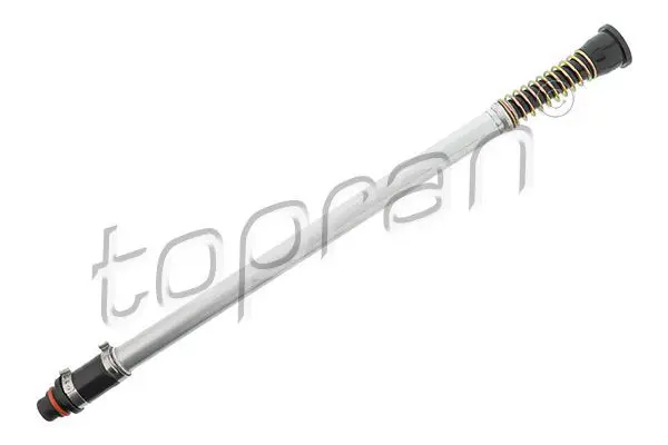 503 369 Hose, cylinder head cover