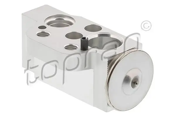 120 040 Expansion Valve, air