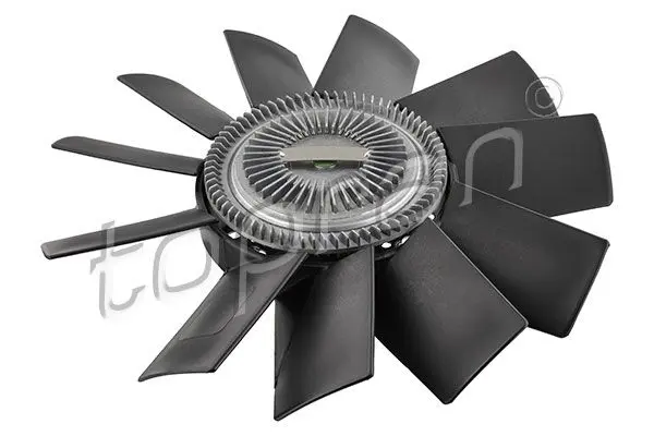 109 604 Сцепление