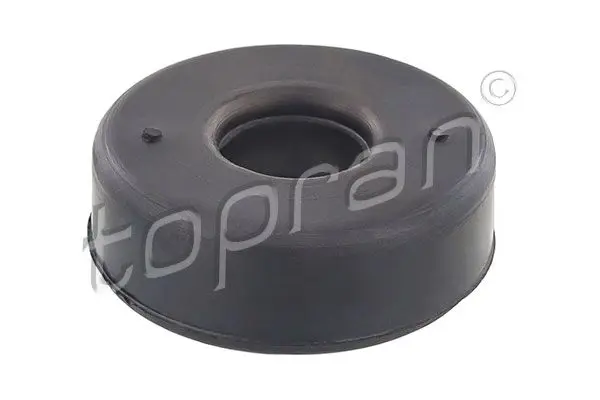 110 980 Mounting, shock absorber