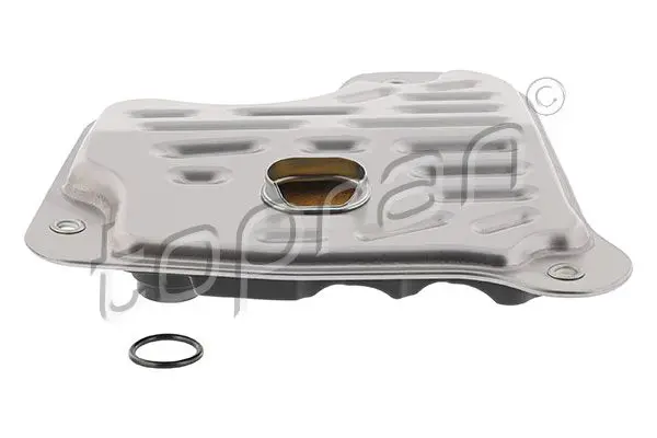 625 354 Hydraulic Filter, automatic