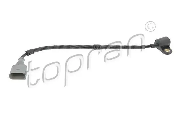 114 560 Topran Датчик