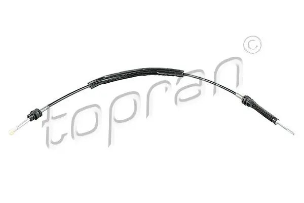 118 703 Cable Pull, manual