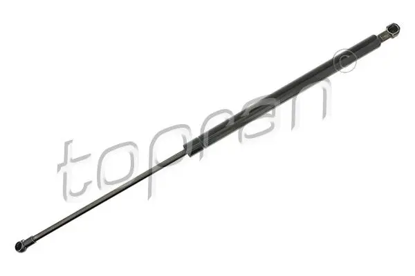 407 812 Газовая пружина