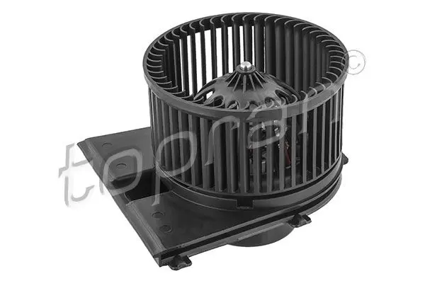 113 713 Interior Blower