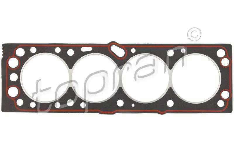 205 529 Zylinderkopfdichtung.opel