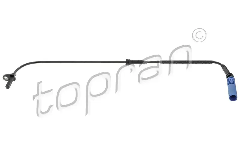 501 463 Topran Датчик