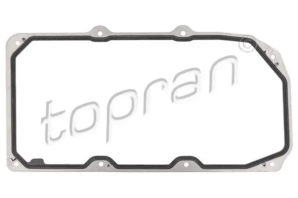 407 904 Topran Прокладкa