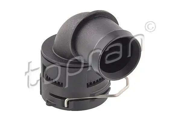 116 599 Coolant Flange