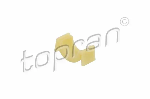 116 603 Bushing, selector/shift rod