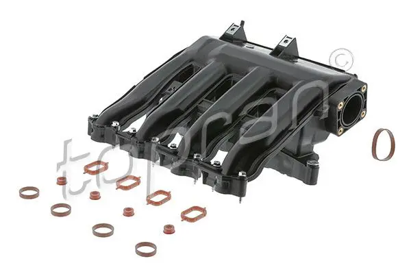 503 893 Zuigbuismodule