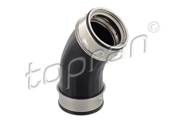 114 140 Charge Air Hose