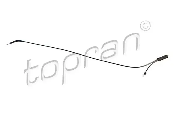 410 138 Bonnet Cable