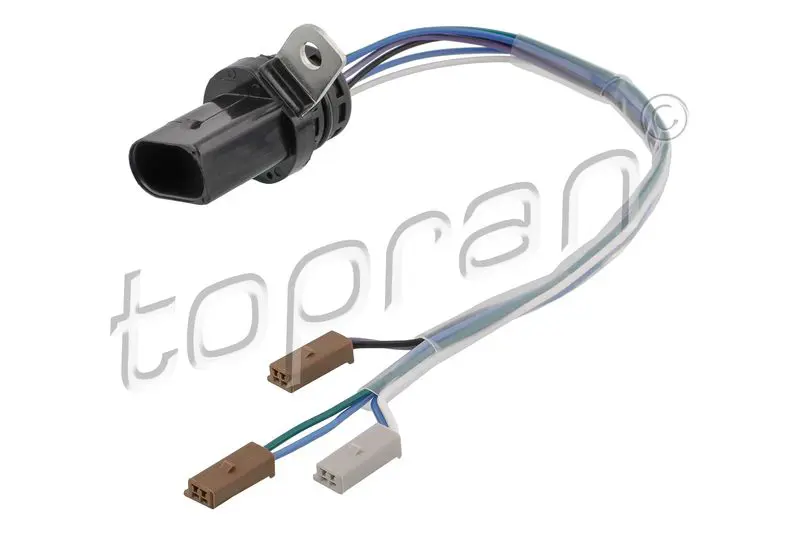 121 284 Cable Set, automatic