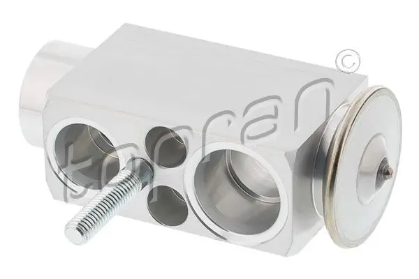 501 547 Topran Клапан