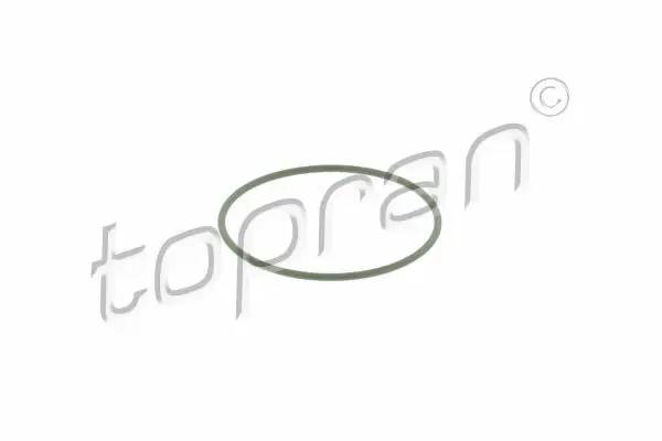 104 532 Topran Прокладкa