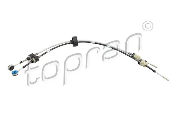 209 091 Cable Pull, manual