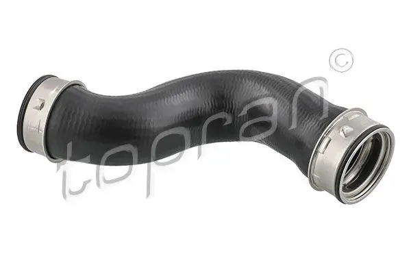 115 114 Charge Air Hose