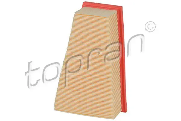 408 586 Topran Фильтр