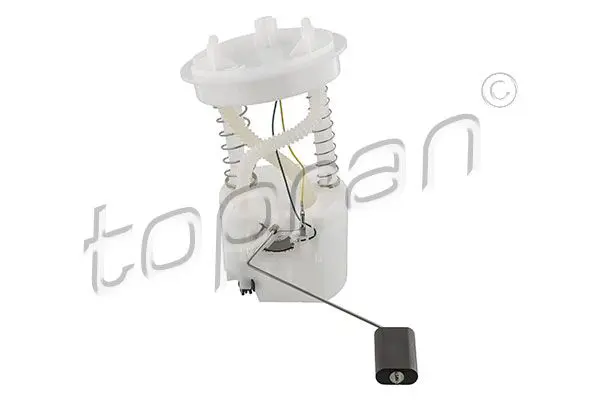 304 547 Sender Unit, fuel tank