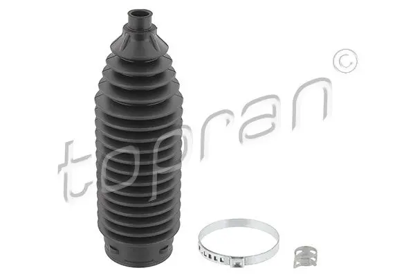 628 902 Topran Bellow Kit, steering