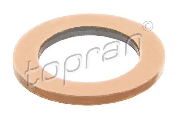 110 598 Topran Уплотняющее кольцо
