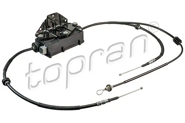 503 894 Control Element, parking brake