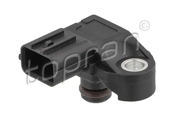 622 509 Sensor, boost pressure
