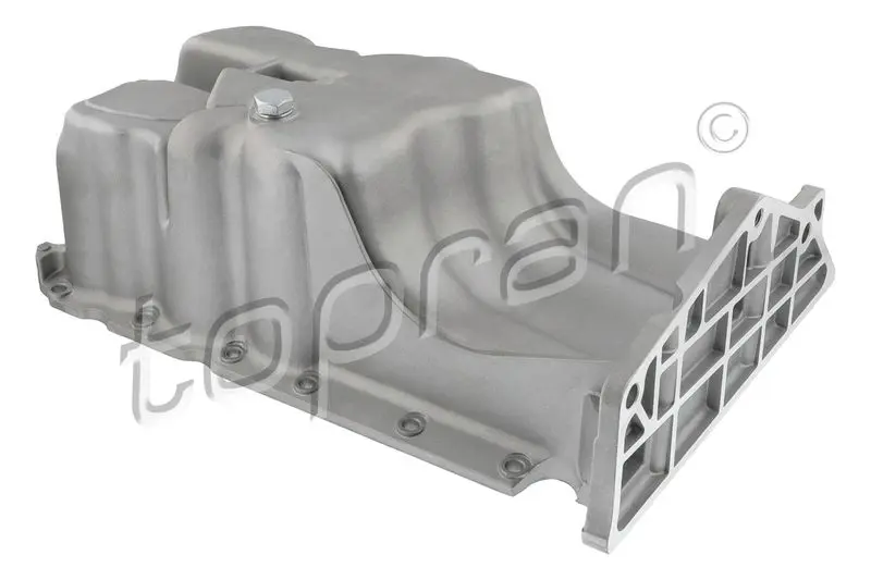 208 627 Oil Sump