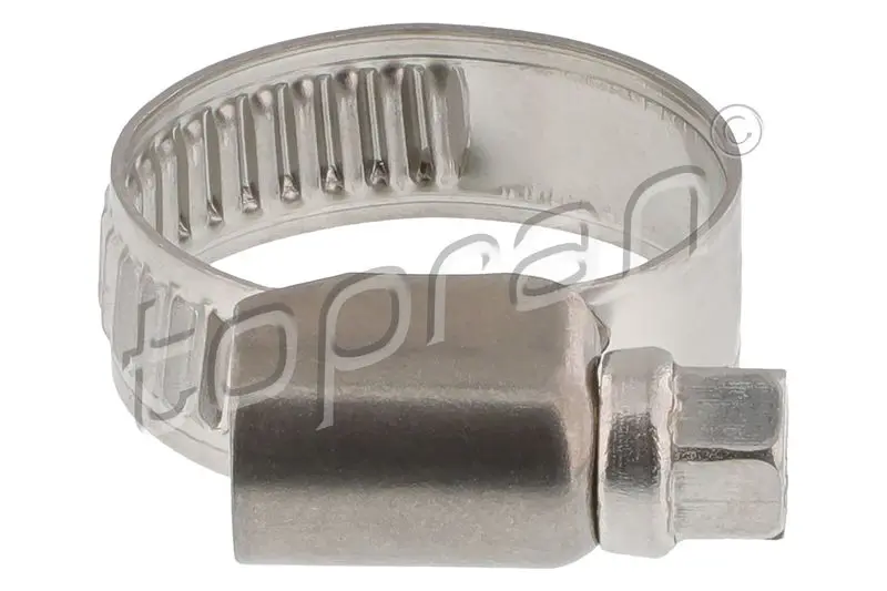 121 076 Hose Clamp