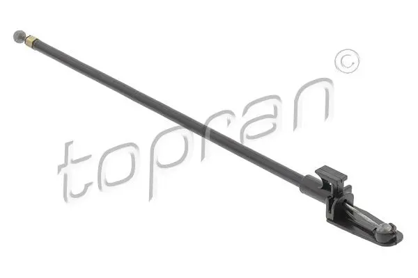 119 138 Bonnet Cable