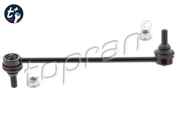 409 233 Topran Link/Coupling Rod, stabiliser