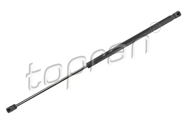 209 121 Gas Spring, boot/cargo area