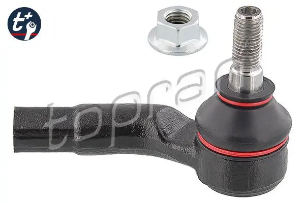 117 118 Tie Rod End