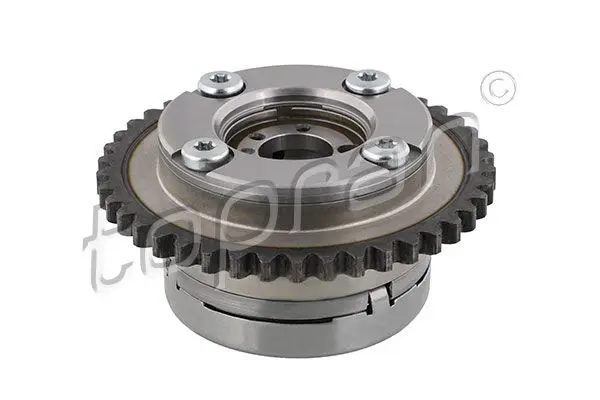 409 812 Camshaft Adjuster