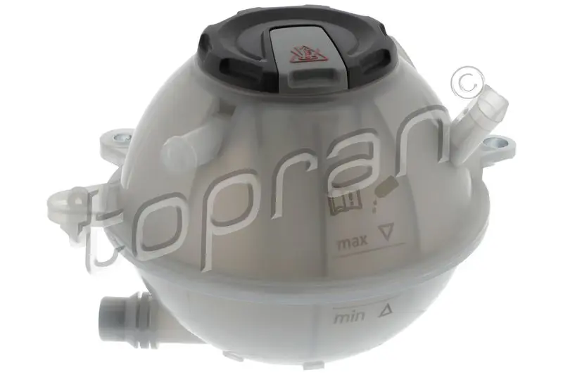 120 691 Expansion Tank, coolant