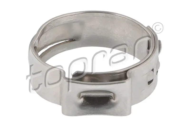 121 083 Clamping Clip