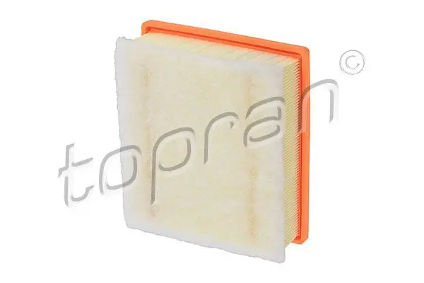 600 537 Air Filter