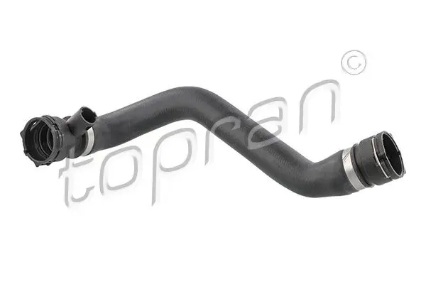 503 156 Radiator Hose