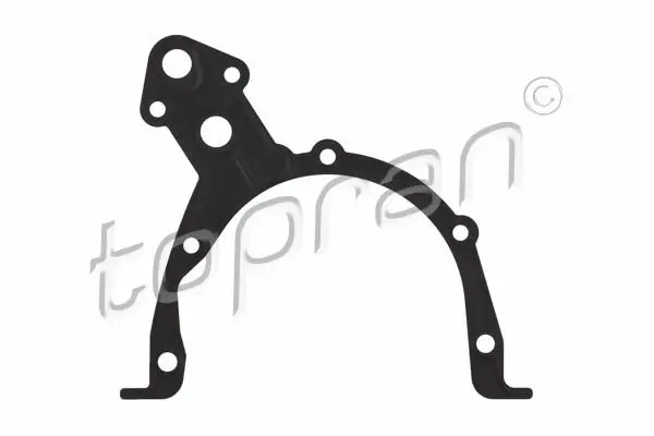 206 531 Gasket, oil pump