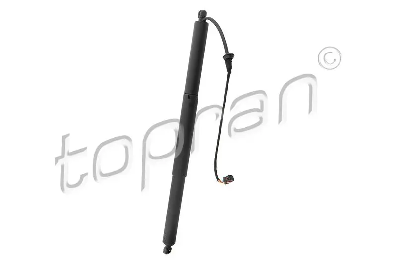121 263 Electric Motor, tailgate