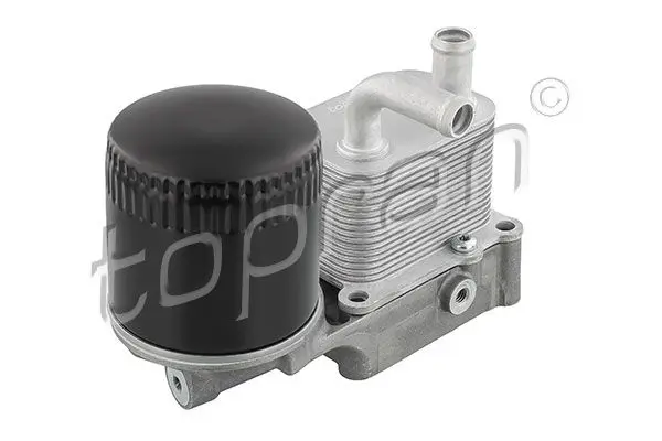 305 241 Housing, oil filter