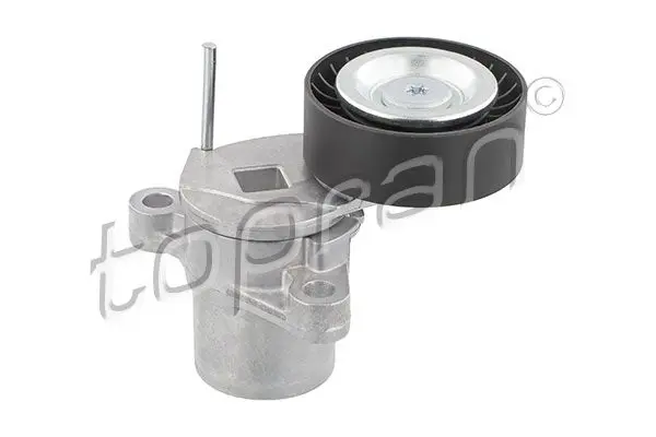 304 469 Belt Tensioner, V ribbed belt