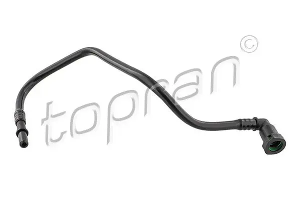 305 376 Fuel Line